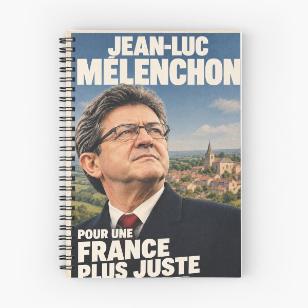Item preview, Jean-Luc Mélenchon 2027 designed and sold by THE Company.