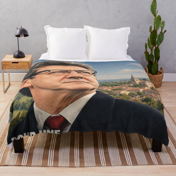 Item preview, Jean-Luc Mélenchon 2027 designed and sold by THE Company.