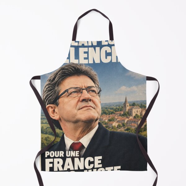 Item preview, Jean-Luc Mélenchon 2027 designed and sold by THE Company.