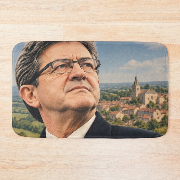 Item preview, Jean-Luc Mélenchon 2027 designed and sold by THE Company.