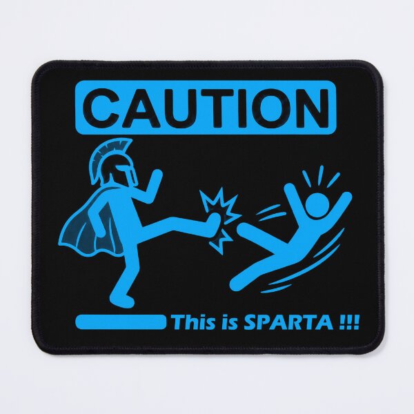 Item preview, This is Sparta B designed and sold by studioabstract.