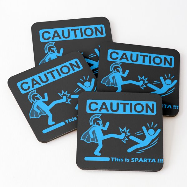 Item preview, This is Sparta B designed and sold by studioabstract.
