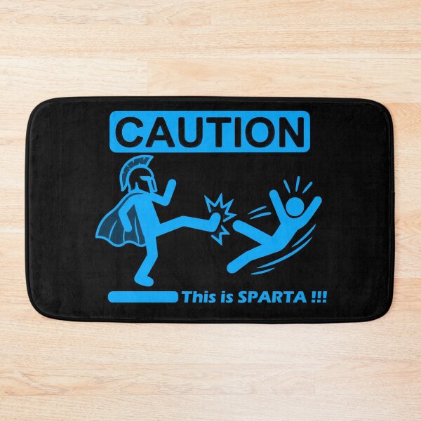 Item preview, This is Sparta B designed and sold by studioabstract.