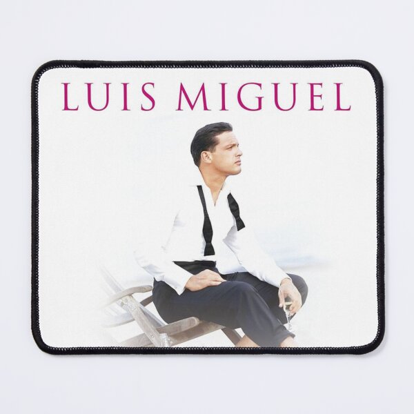 Item preview, Luis Miguel - Mis Boleros Favoritos album 2002 designed and sold by Lanhvamy2689.