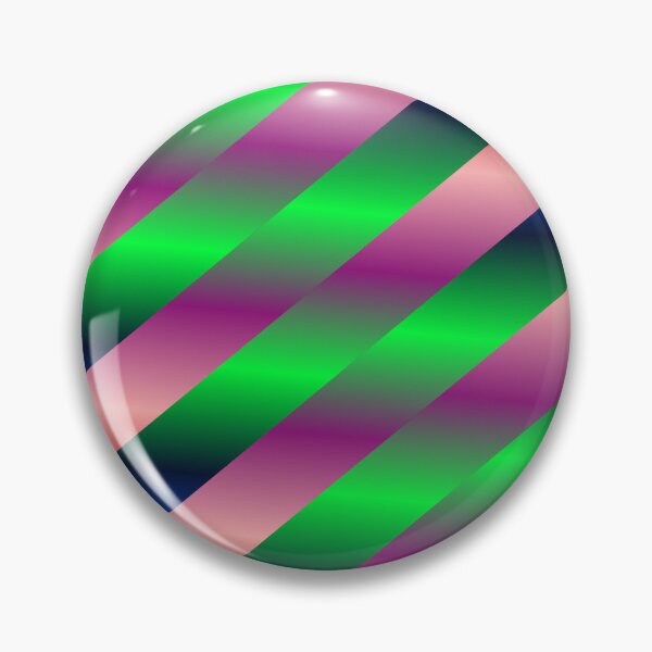 Item preview, Vibrant Multicolor Diagonal Stripe Pattern designed and sold by István Beresnyák.