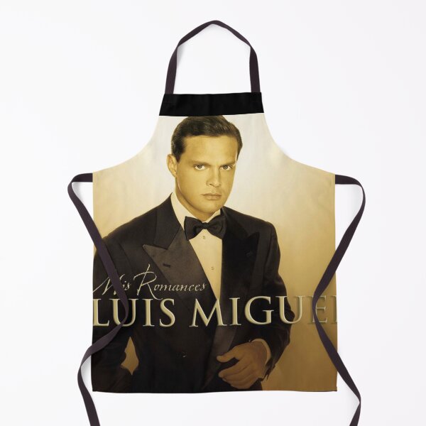 Item preview, Luis Miguel - Mis Romances album 2001 designed and sold by Lanhvamy2689.