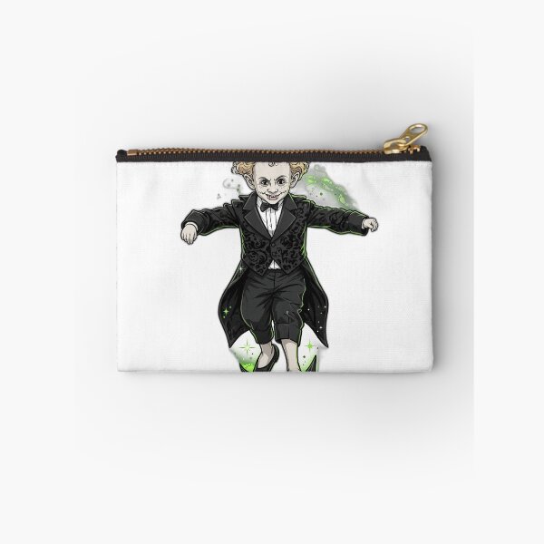 Item preview, Halloween Tip Toe Dancer Shirt Spooky Imp Design designed and sold by Hernouf Smail.