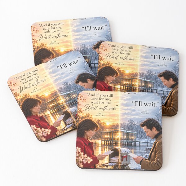 Item preview, The Lake House Movie 2006 designed and sold by PeacefulHShop.