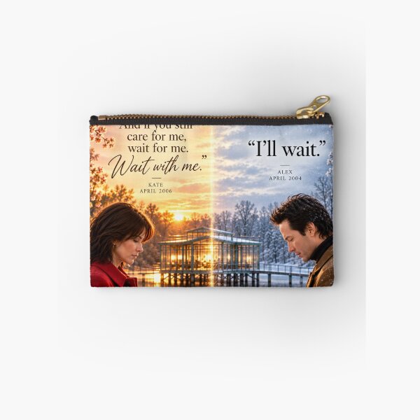 Item preview, The Lake House Movie 2006 designed and sold by PeacefulHShop.
