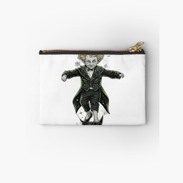 Item preview, Creepy Tip Toe Dancer Shirt Funny Halloween Gift designed and sold by Hernouf Smail.