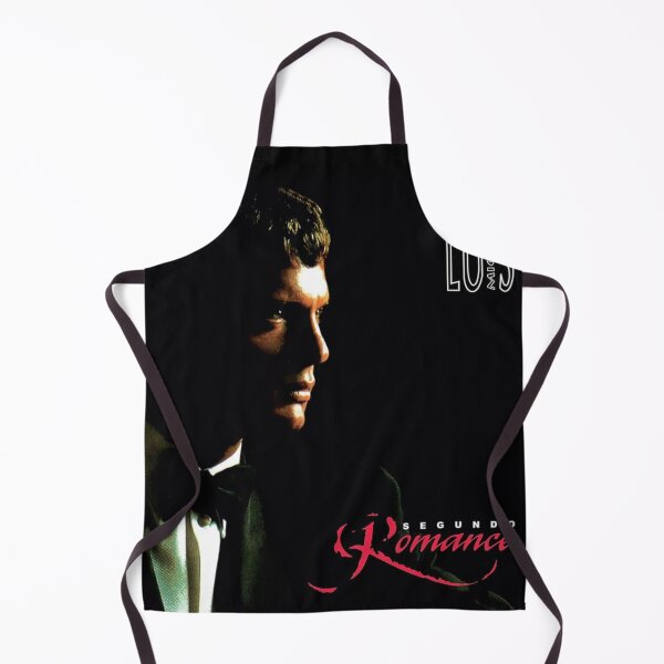 Item preview, Luis Miguel - Segundo Romance album 1994 designed and sold by Lanhvamy2689.
