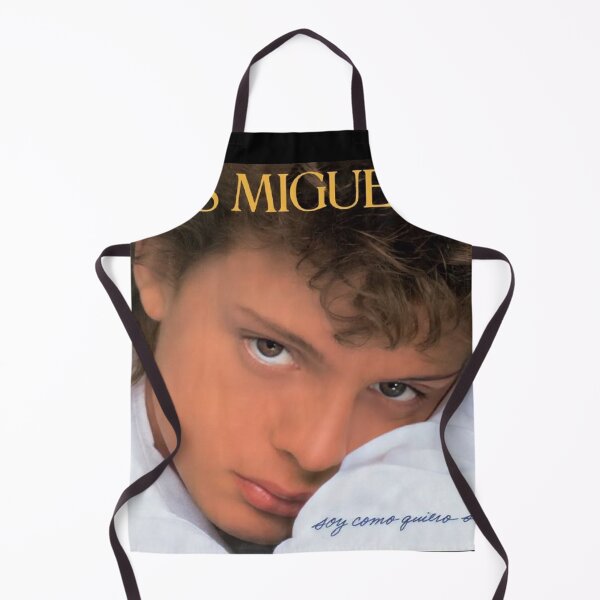 Item preview, Luis Miguel - Soy Como Quiero Ser album 1987 designed and sold by Lanhvamy2689.