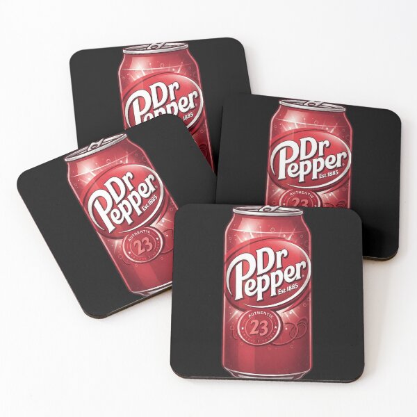 Item preview, Dr. Pepper Can designed and sold by vadenhannige46.