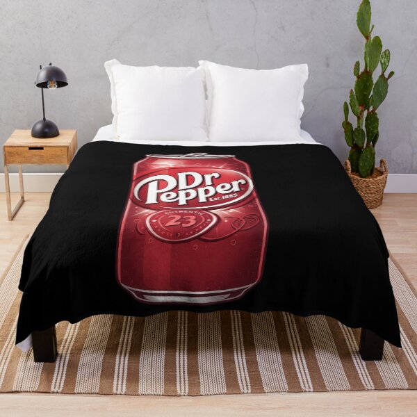 Item preview, Dr. Pepper Can designed and sold by vadenhannige46.