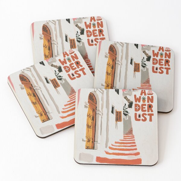 Item preview, Wandering Into Shutter Grief designed and sold by Print Fiction.