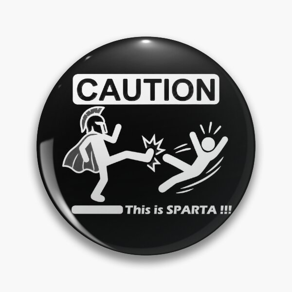 Item preview, This is Sparta W designed and sold by studioabstract.