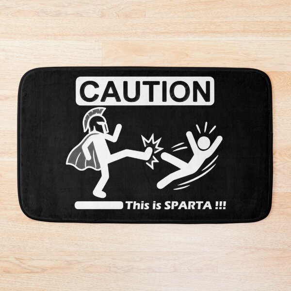 Item preview, This is Sparta W designed and sold by studioabstract.
