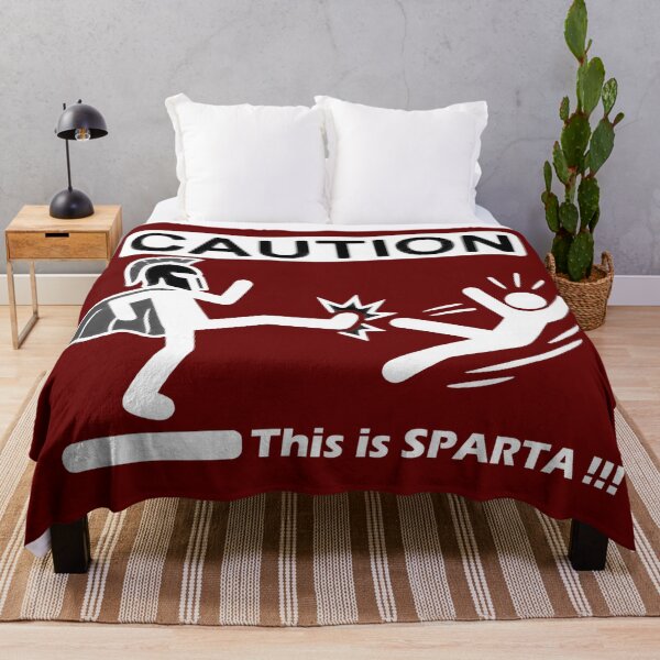 Item preview, This is Sparta W designed and sold by studioabstract.