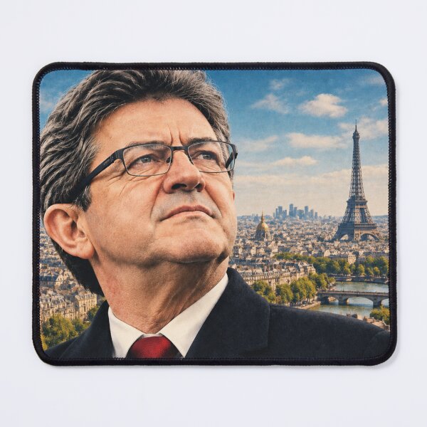 Item preview, Jean-Luc Mélenchon 2027 designed and sold by THE Company.