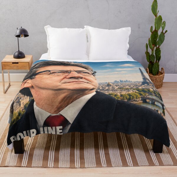 Item preview, Jean-Luc Mélenchon 2027 designed and sold by THE Company.