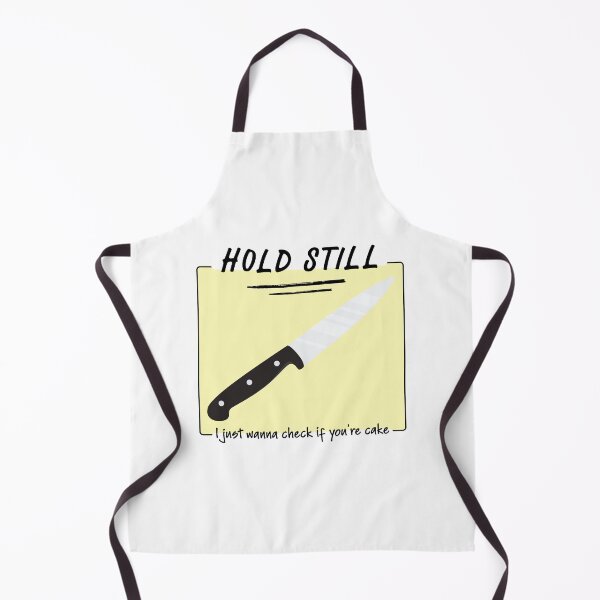 Item preview, Hold Still I Just Wanna Check If You're Cake designed and sold by K-Dia.