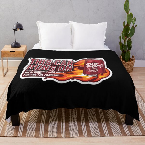 Item preview, this car runs on dr pepper designed and sold by vadenhannige46.