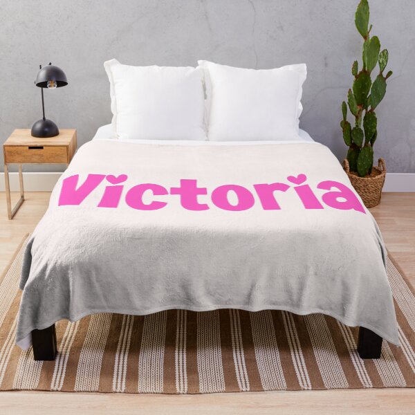Item preview, Victoria Name designed and sold by Jeallan Designs.