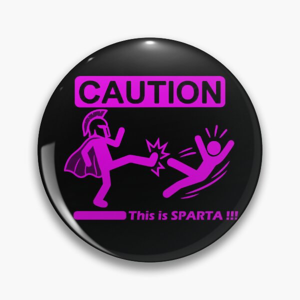 Item preview, This is Sparta P designed and sold by studioabstract.