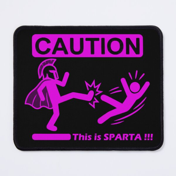 Item preview, This is Sparta P designed and sold by studioabstract.