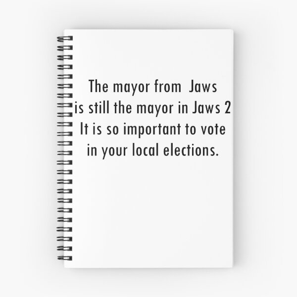 Item preview, vote in your election designed and sold by Brew52.