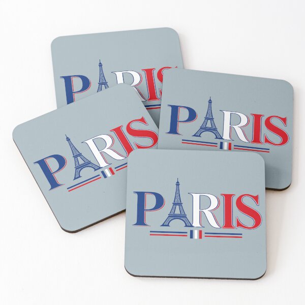 Item preview, Paris, France, Eiffel Tower designed and sold by POP FACTORY.