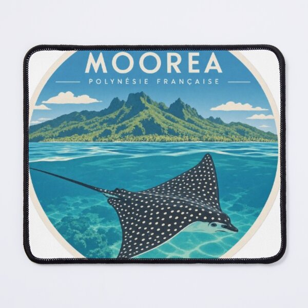 Item preview, Moorea designed and sold by THE Company.
