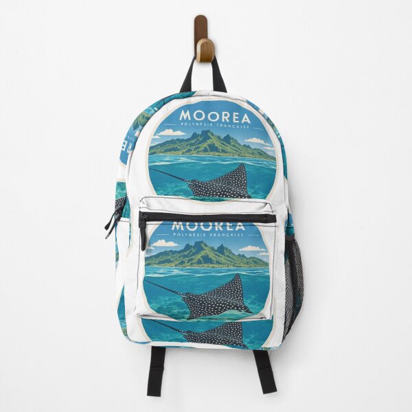 Item preview, Moorea designed and sold by THE Company.