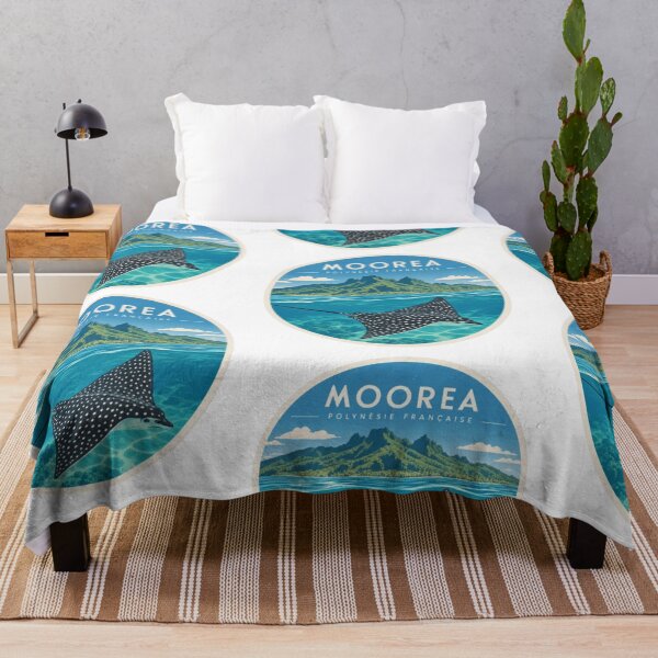 Item preview, Moorea designed and sold by THE Company.