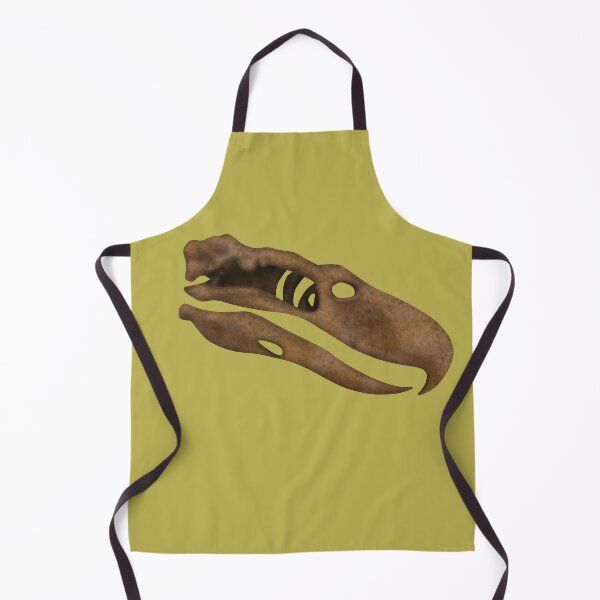 Item preview, Keleken Skull Fossil designed and sold by JAMiron Paleoart.