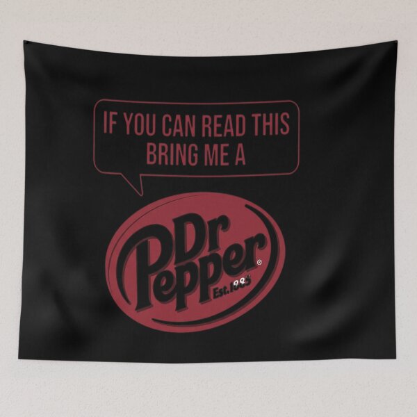 Item preview, Dr. Pepper designed and sold by vadenhannige46.