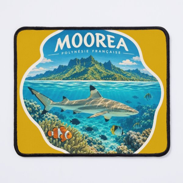 Item preview, Moorea designed and sold by THE Company.