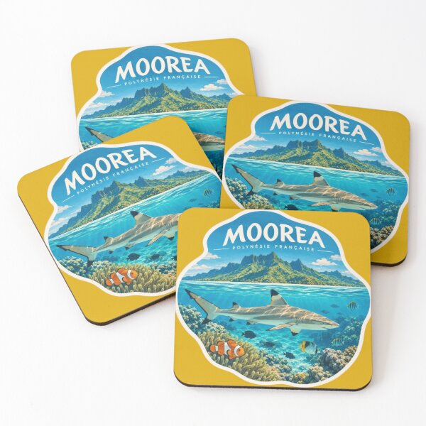 Item preview, Moorea designed and sold by THE Company.