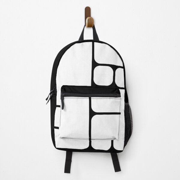 Item preview, Backpack Grid 223 designed and sold by PilsDesign.