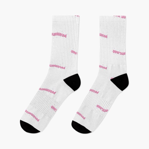 Item preview, Overstimulated designed and sold by birdiesinc.
