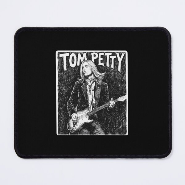 Item preview, Tom Petty - potrait1 designed and sold by uimjerunok.