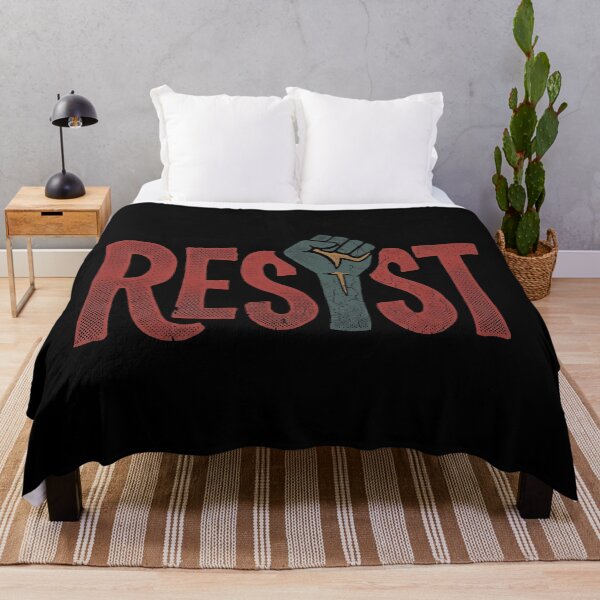 Item preview, Vintage Resist designed and sold by civomgon.
