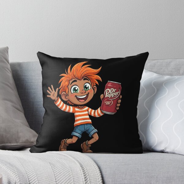 Item preview, Anxiety With Dr Pepper designed and sold by vadenhannige46.