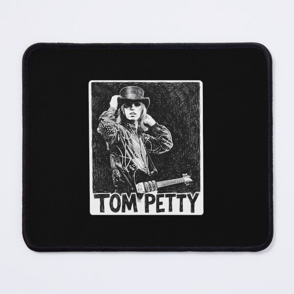 Item preview, Tom Petty designed and sold by uimjerunok.