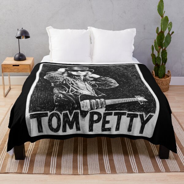 Item preview, Tom Petty designed and sold by uimjerunok.