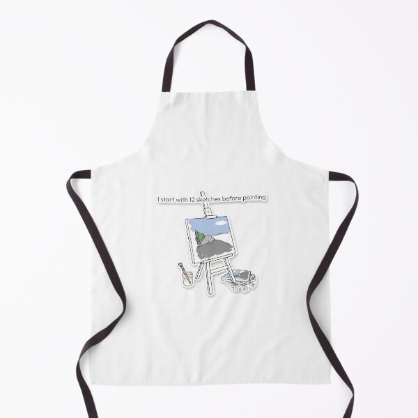 Item preview, Minimalist Art Process Quote designed and sold by NiftyWrx.