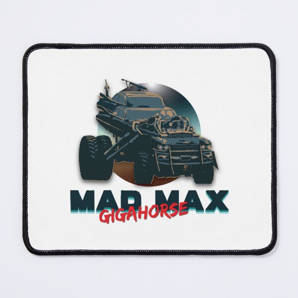 Item preview, Mad Max Fury Road GigaHorse Vehicle Design designed and sold by wonder-reject.