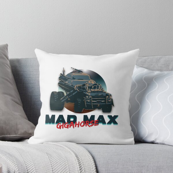 Item preview, Mad Max Fury Road GigaHorse Vehicle Design designed and sold by wonder-reject.