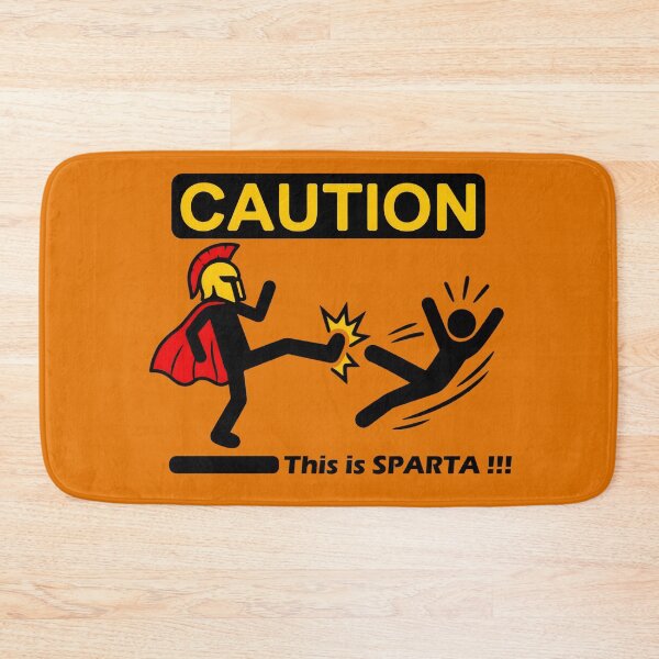 Item preview, This is Sparta  designed and sold by studioabstract.