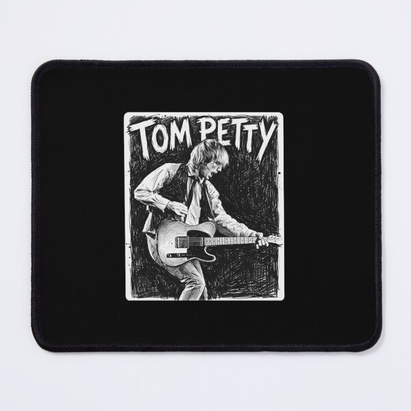 Item preview, Tom Petty designed and sold by uimjerunok.